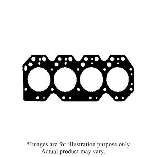 New DRIVEFORCE Cylinder Head Gasket For Toyota BL840