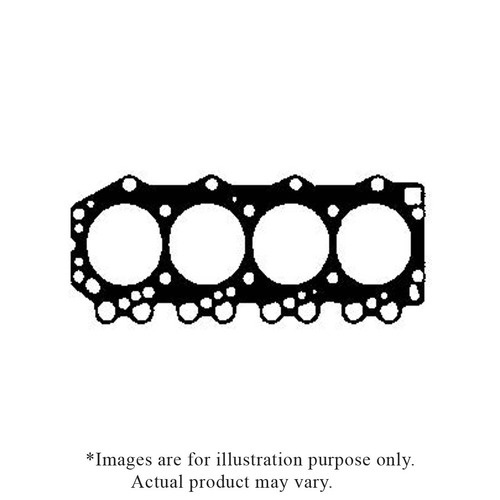 New DRIVEFORCE Cylinder Head Gasket For Mazda Commercial BL880