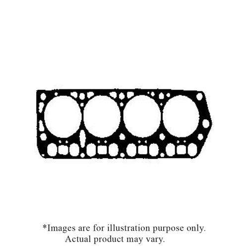 New DRIVEFORCE Cylinder Head Gasket For Toyota BP650S