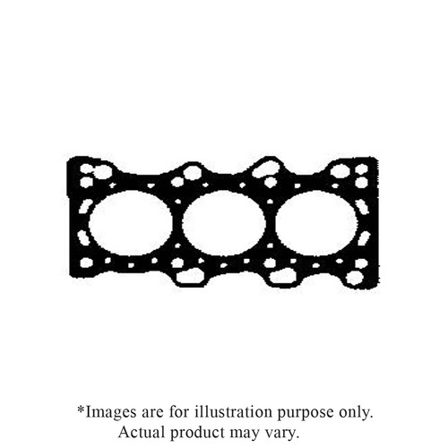 New DRIVEFORCE Cylinder Head Gasket For Land Rover BR650