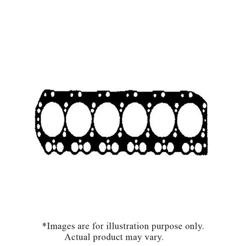 New DRIVEFORCE Cylinder Head Gasket For Nissan Commercial BZ420