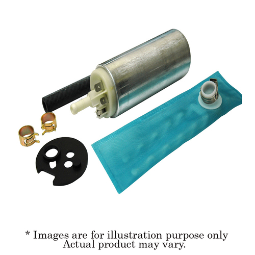 New DRIVEFORCE Intake EFI Fuel Pump For Nissan DFP31