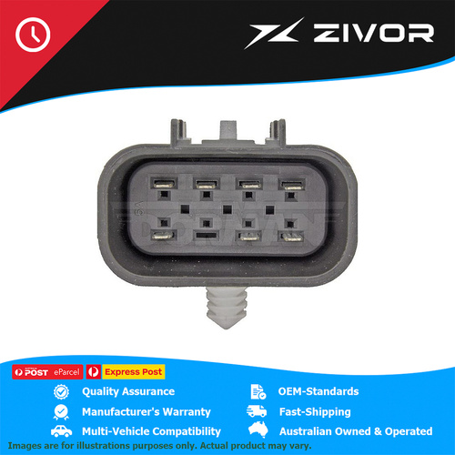 DORMAN Transfer Case Actuator For RAM 2500 D DJ 6.7 D 4WD ETJ,ETK 2012- #600-908