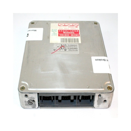 INJECTRONICS Engine Control Module (ECM) For TOYOTA CAMRY #8966132223CO