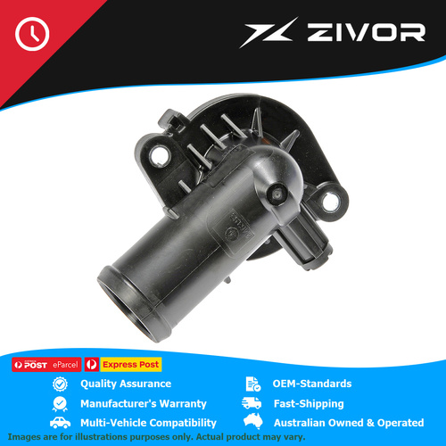 DORMAN Thermostat Housing For DODGE JOURNEY JC 3.6 AWD ERB 2012-2016 #902-3036