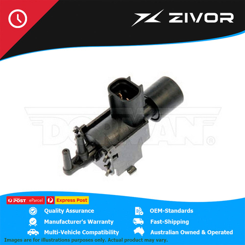 DORMAN Vacuum Switching Valve For TOYOTA CAMRY VCV10 _V1_ #911-612