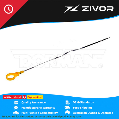 DORMAN Oil Dipstick For MAZDA 6 GG3S GG 2.3 (GG3S) L3C1,L3-VE #917-439