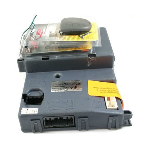 INJECTRONICS Engine Control Module (ECM) For HOLDEN COMMODORE #92145250CO