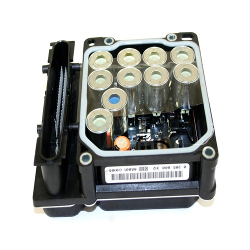 INJECTRONICS Anti-lock Braking System Module Exchange For FORD FALCON #ABS0312CO