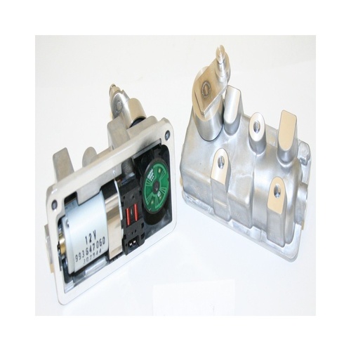 GOSS Turbo Actuator For MERCEDES-BENZ SPRINTER 4,6-t 6/2009-12/2009 #ACT276