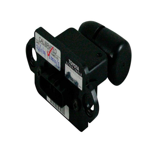 GENOEM Mass Air Flow Sensor (AMM) For TOYOTA CAMRY 8/1996-11/2001 #AM20010N