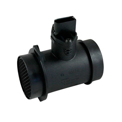 GENOEM Mass Air Flow Sensor (AMM) For BMW 3 10/2001-2/2005 #AM7124N
