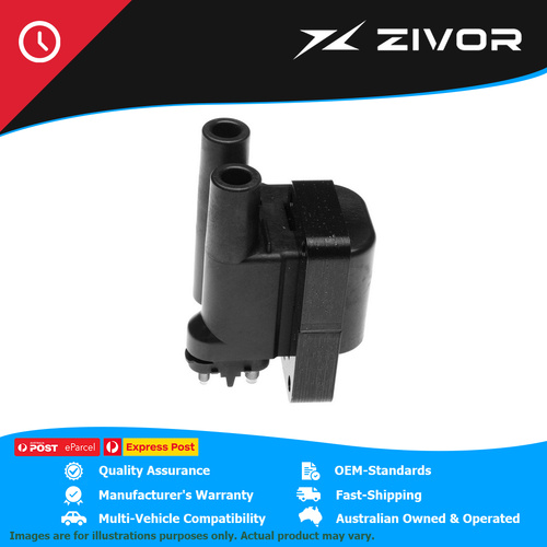 GOSS Ignition Coil For MAZDA MX-5 I NA6C NA 1.6 (NA6C) B6ZE,B64F #C441