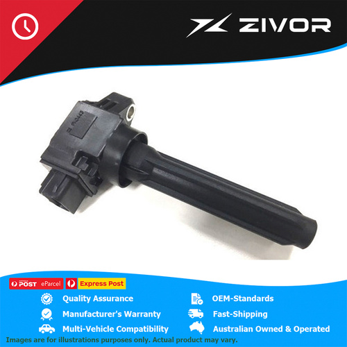 GOSS Ignition Coil For MITSUBISHI MIRAGE VI A03A A0_A 1.2 (A03A) 3A92 #C642