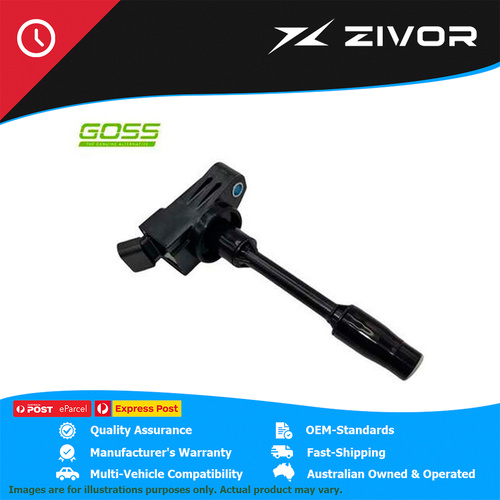 GOSS Ignition Coil For TOYOTA COROLLA #C697