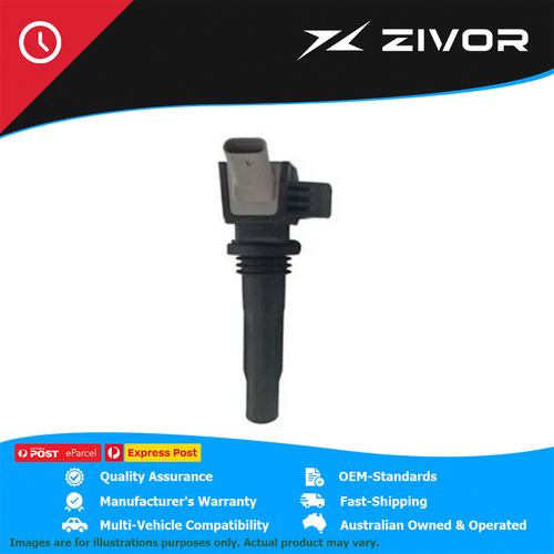 GOSS Ignition Coil For MG MG ZS VTi 1.5 VTi 15S4C 2017- #C700