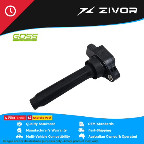 GOSS Ignition Coil For MITSUBISHI ECLIPSE CROSS GK1W YA, YB #C705