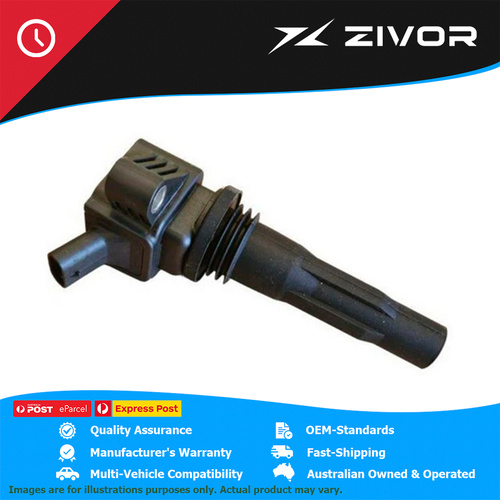 GOSS Ignition Coil For MG MG ZS VTi 1.5 VTi 15S4C 2017- #C709