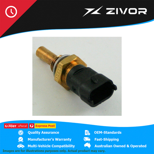 GOSS Engine Coolant Temp Sensor For MITSUBISHI 380 i DB #CS842