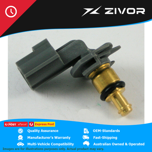 GOSS Engine Coolant Temp Sensor For FORD AUSTRALIA ESCAPE #CS873