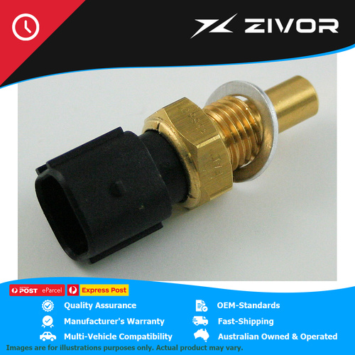 GOSS Engine Coolant Temp Sensor For SSANGYONG MUSSO - M162 1997-1998 #CS890