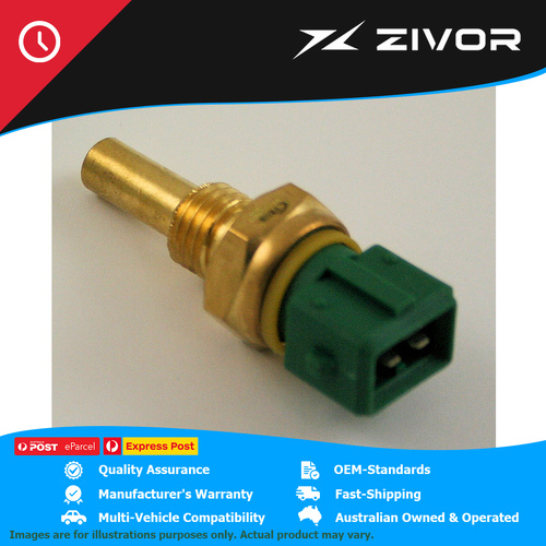 GOSS Engine Coolant Temp Sensor For CITROËN XSARA 16V N1 #CS913
