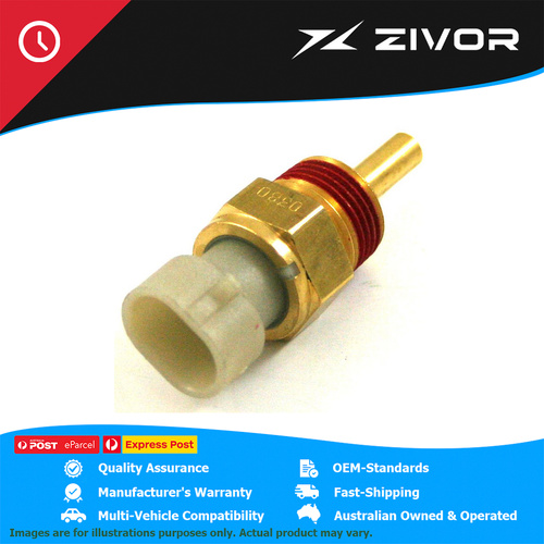 GOSS Engine Coolant Temp Sensor For HOLDEN CAPTIVA 7 Gen. I TD CG #CS915