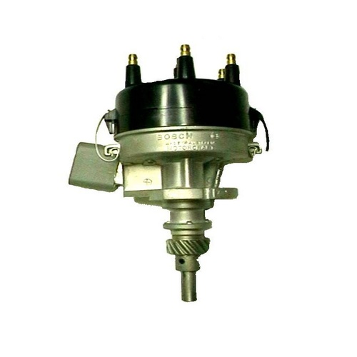 GOSS Ignition Distributor For FORD AUSTRALIA FAIRLANE 7/1991-4/1992 #DB606N