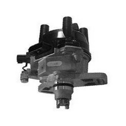 GOSS Ignition Distributor For NISSAN MICRA CG13DE 8/1992-12/1997 #DJ74071N