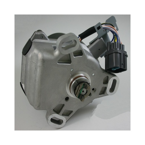 GOSS Ignition Distributor For HONDA ACCORD F22B3 Sedan 10/1993-12/1997 #DJT9204N