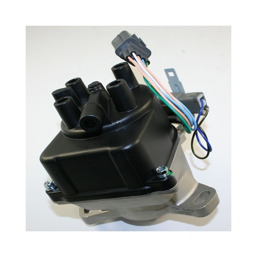 GOSS Ignition Distributor For HONDA ACCORD F22A9,F22A6 11/1989-10/1990 #DJTD52UN
