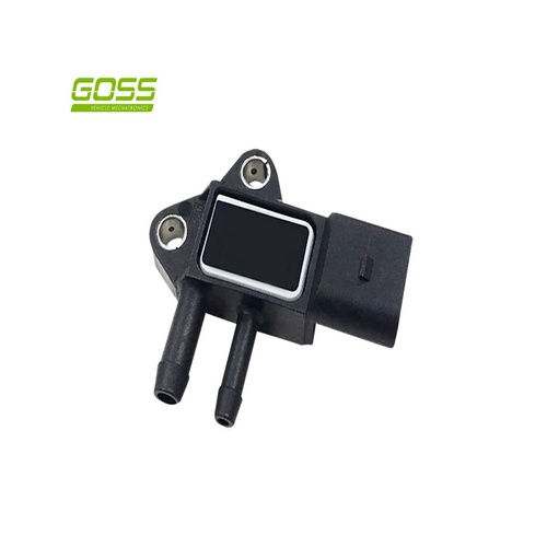 GOSS Diesel Particulate Filter Pressure (DPF) Sensor For VOLKSWAGEN EOS #DP103
