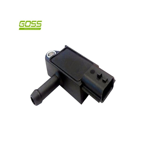 GOSS Diesel Particulate Filter Pressure Sensor For NISSAN PATHFINDER #DP113