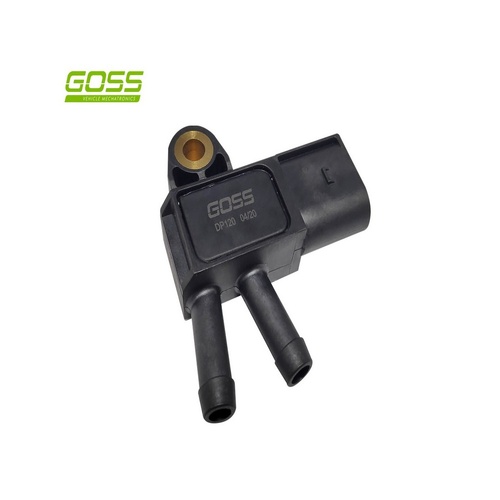 GOSS Diesel Particulate Filter Pressure (DPF) Sensor For MERCEDES-BENZ #DP120