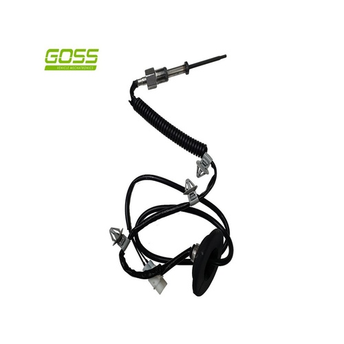 GOSS Exhaust Gas Temperature Sensor For HYUNDAI SONATA 3/2009-12/2010 #EG137