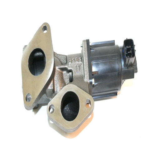 GENOEM Exhaust Gas Recirculation (EGR) valve For ISUZU D-MAX #EV125GEN
