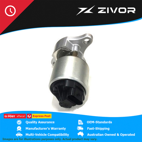 GOSS EGR Valve For HOLDEN EPICA i EP 2.0 i X 20 D1 2007-2008 #EV135