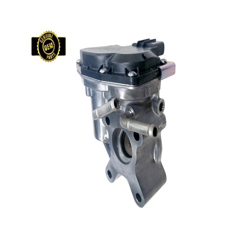 GENOEM Exhaust Gas Recirculation (EGR) valve For NISSAN NV350 6/2012 #EV139GEN