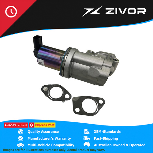 GOSS EGR Valve For HYUNDAI i30 CRDi FD 1.6 CRDi D4FB 2007-2011 #EV150