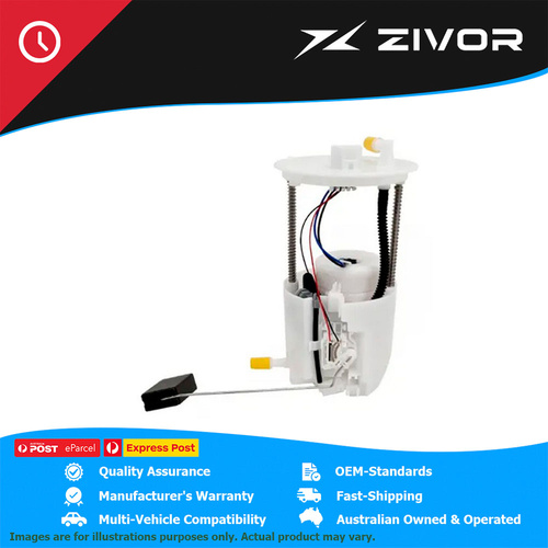 GOSS Fuel Pump Module For MAZDA CX-5 KE103 KE, GH 2.5 AWD (KE103) #GE606