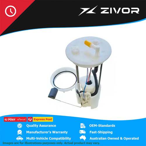 GOSS Fuel Pump Module For HONDA CR-V IV RM4 RM_ 2.4 AWD (RM4) K24Z9 #GE625