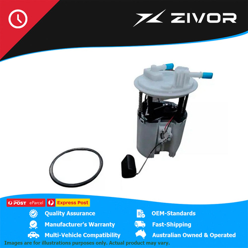 GOSS Fuel Pump Module For SUBARU LEVORG VMG 2.0 AWD (VMG) FA20 2016-2020 #GE643