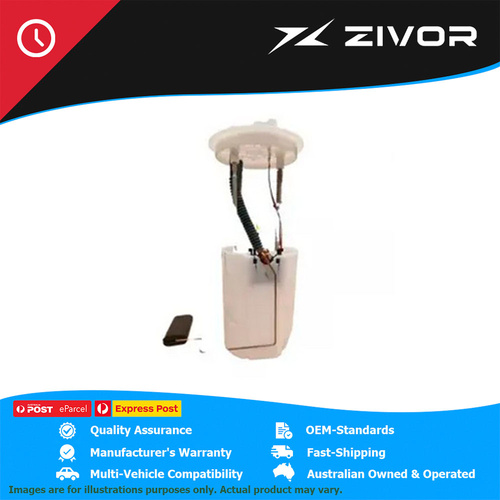 GOSS Fuel Sender Unit For ISUZU D-MAX II CRDi TFS85J TFR, TFS #GE655