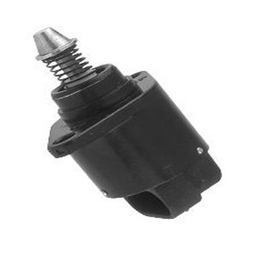 GOSS Idle Speed Air Control Value For HOLDEN ASTRA 16LF 7/1987-7/1989 #IAC400