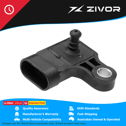 GOSS Map Sensor For DAEWOO KALOS KLAS 1.5 F15S 2003-2004 #MP145