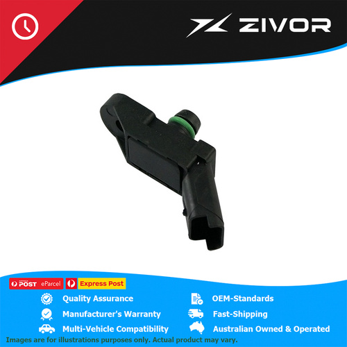 GOSS Map Sensor For PEUGEOT 307 16V 3B 2.0 16V RFN (EW10J4) #MP147