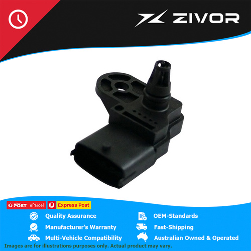 GOSS Map Sensor For SMART FORFOUR 454.032 454 1.5 (454.032) #MP172