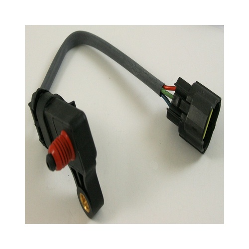 GOSS Map Sensor For HOLDEN CAPTIVA 7 LE5,A 24 XE SUV 3/2011-12/2018 #MP215