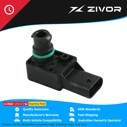 GOSS Map Sensor For DODGE JOURNEY JC 3.6 ERB 2011-2015 #MP239