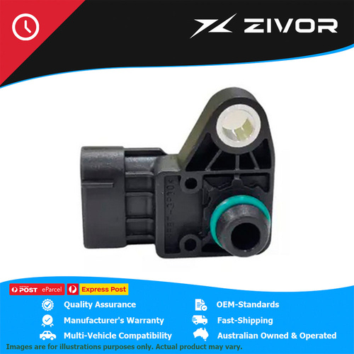 GOSS Map Sensor For SUBARU FORESTER e-Boxer Hybrid SKE SK_ #MP272
